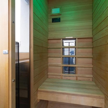 Jacuzzi Roofterrace Luxury Over The Opera 부다페스트 외부 사진